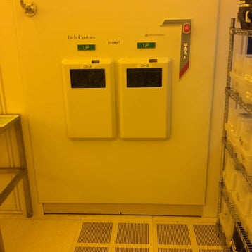 Applied Materials Centura II Etcher