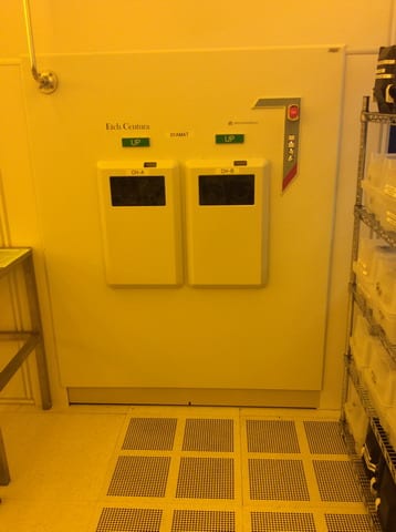 Applied Materials Centura II Etcher