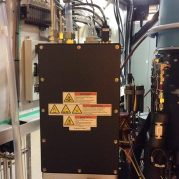 Applied Materials Centura II Etcher