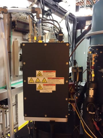 Applied Materials Centura II Etcher