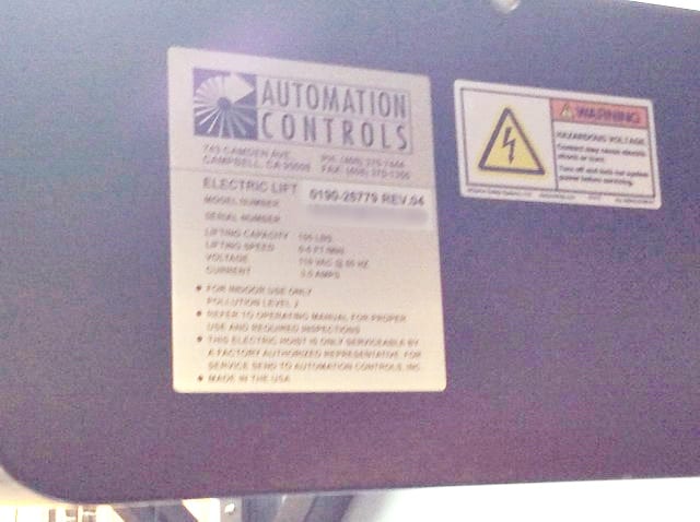 Applied Materials Centura II Etcher