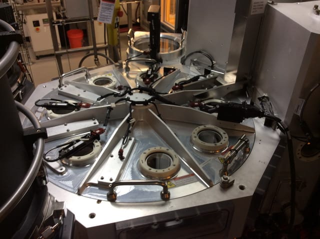 Applied Materials Centura II Etcher