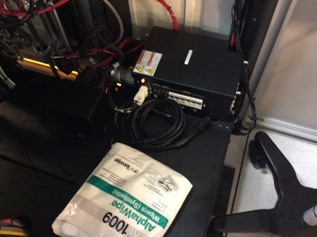 Applied Materials Centura II Etcher