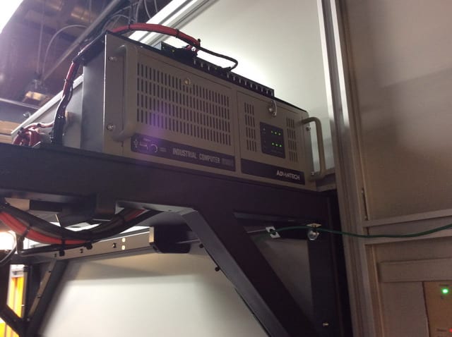 Applied Materials Centura II Etcher