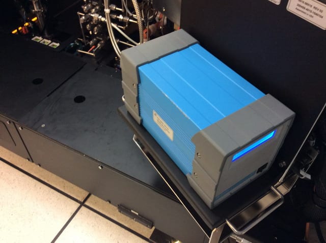 Applied Materials Centura II Etcher