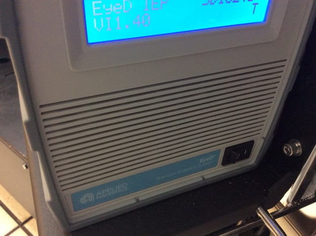 Applied Materials Centura II Etcher