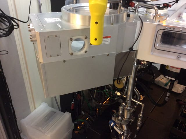 Applied Materials Centura II Etcher