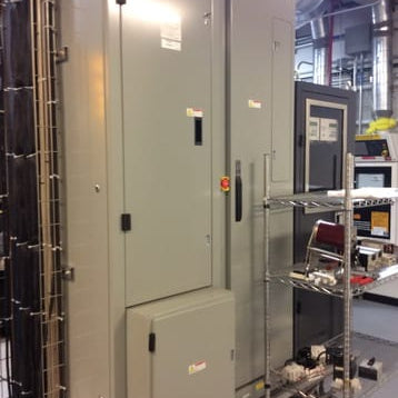 Applied Materials Centura II Etcher