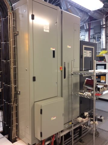 Applied Materials Centura II Etcher