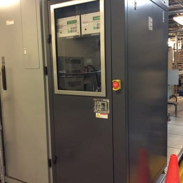 Applied Materials Centura II Etcher