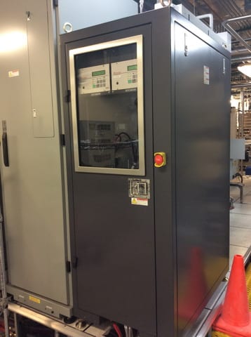 Applied Materials Centura II Etcher