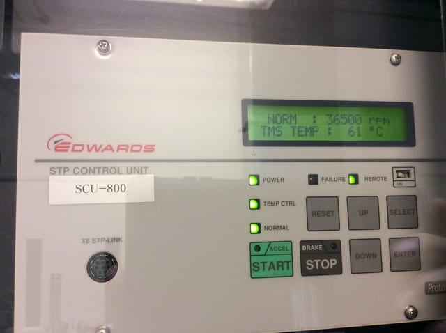 Applied Materials Centura II Etcher