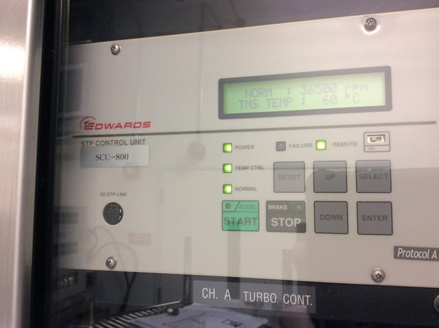 Applied Materials Centura II Etcher
