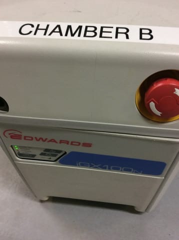 Applied Materials Centura II Etcher