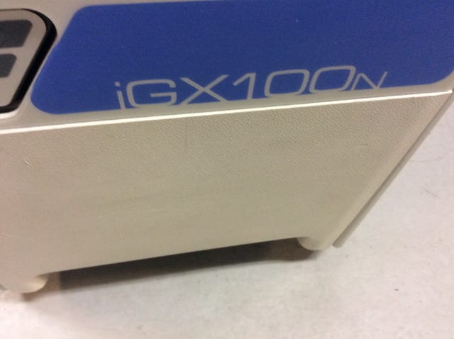 Applied Materials Centura II Etcher