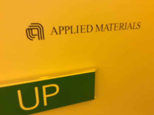 Applied Materials Centura II Etcher