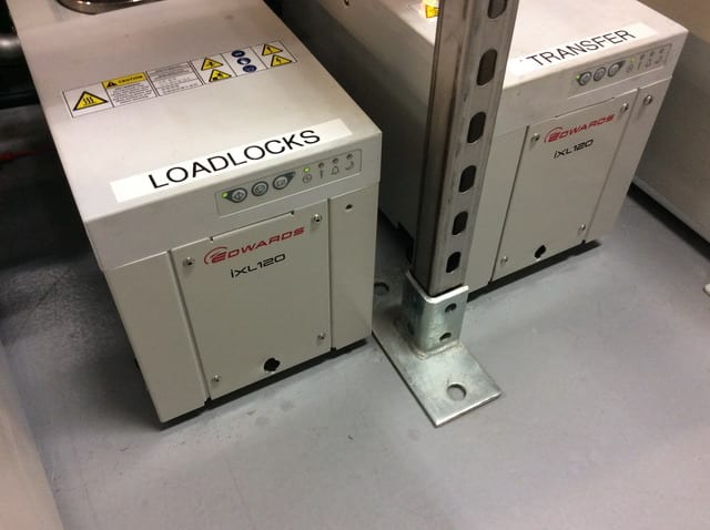 Applied Materials Centura II Etcher