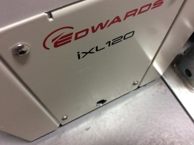 Applied Materials Centura II Etcher