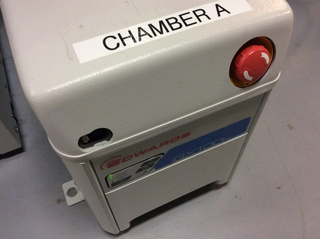 Applied Materials Centura II Etcher