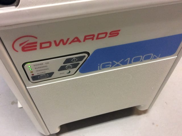 Applied Materials Centura II Etcher