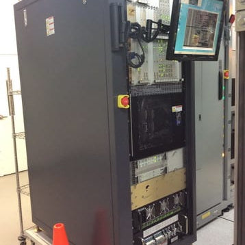 Applied Materials Centura II Etcher