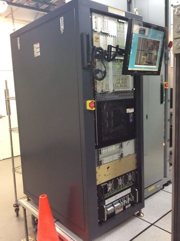 Applied Materials Centura II Etcher