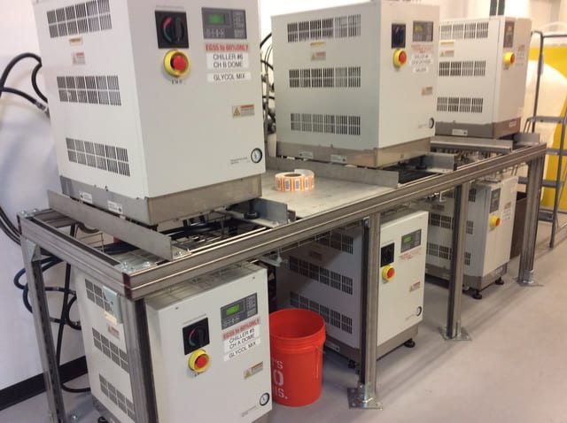 Applied Materials Centura II Etcher