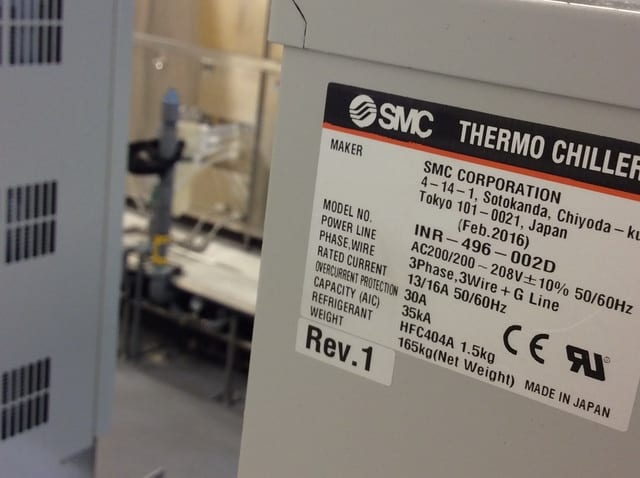 Applied Materials Centura II Etcher