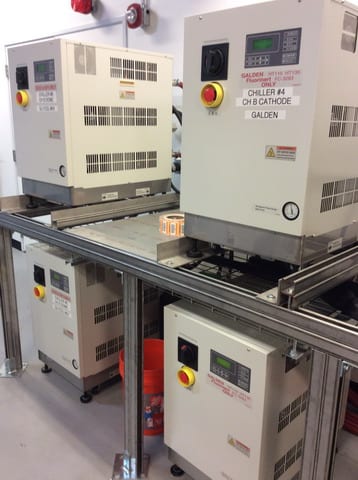 Applied Materials Centura II Etcher