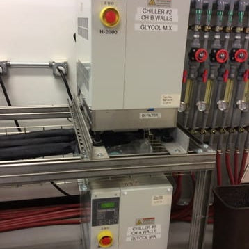 Applied Materials Centura II Etcher