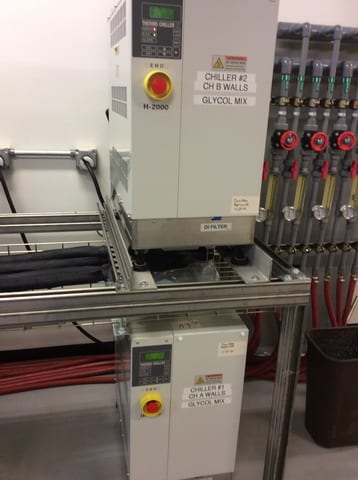 Applied Materials Centura II Etcher