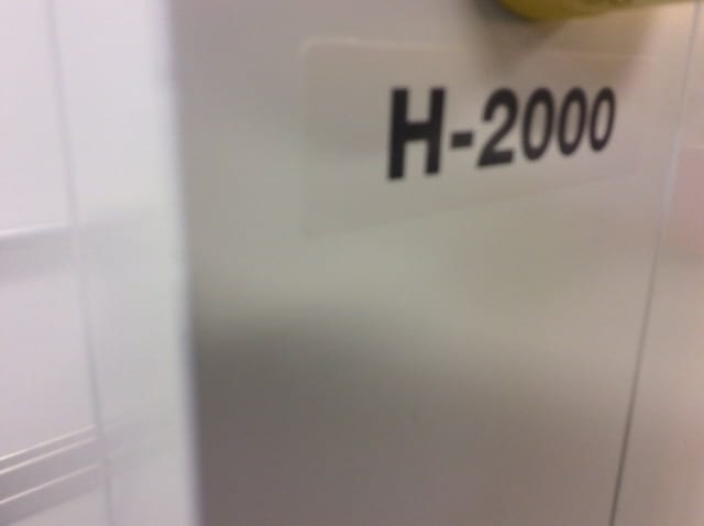 Applied Materials Centura II Etcher