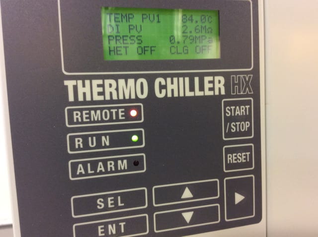 Applied Materials Centura II Etcher