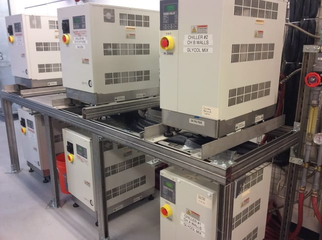 Applied Materials Centura II Etcher