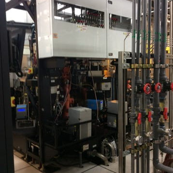 Applied Materials Centura II Etcher