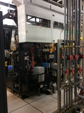 Applied Materials Centura II Etcher