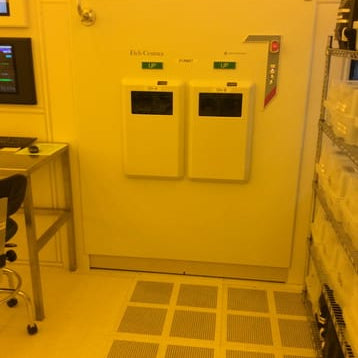 Applied Materials Centura II Etcher