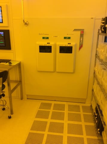 Applied Materials Centura II Etcher