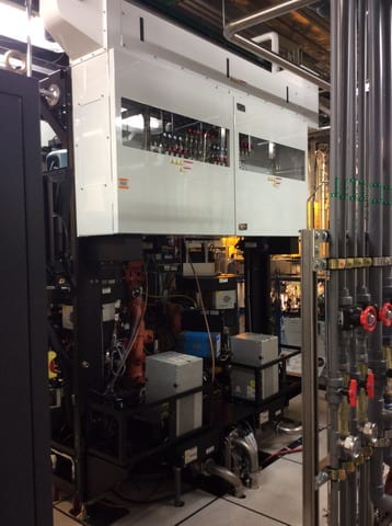 Applied Materials Centura II Etcher