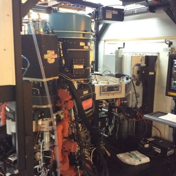 Applied Materials Centura II Etcher