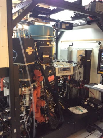 Applied Materials Centura II Etcher