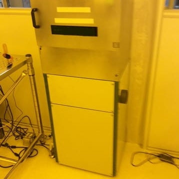 Oxford Plasmalab 133 PECVD (Plasma-Enhanced Chemical Vapor Deposition)