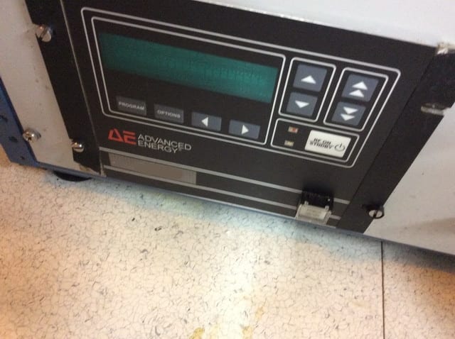 Oxford Plasmalab 133 PECVD (Plasma-Enhanced Chemical Vapor Deposition)