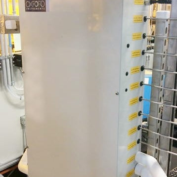 Oxford Plasmalab 133 PECVD (Plasma-Enhanced Chemical Vapor Deposition)