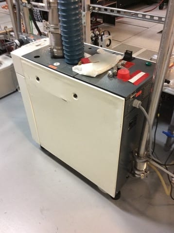 Oxford Plasmalab 133 PECVD (Plasma-Enhanced Chemical Vapor Deposition)