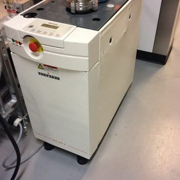 Oxford Plasmalab 133 PECVD (Plasma-Enhanced Chemical Vapor Deposition)