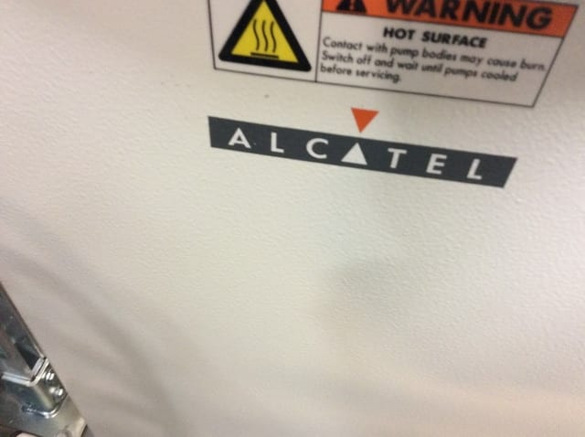 Oxford Plasmalab 133 PECVD (Plasma-Enhanced Chemical Vapor Deposition)