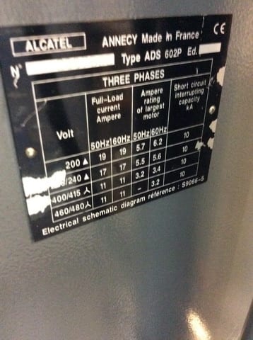 Oxford Plasmalab 133 PECVD (Plasma-Enhanced Chemical Vapor Deposition)