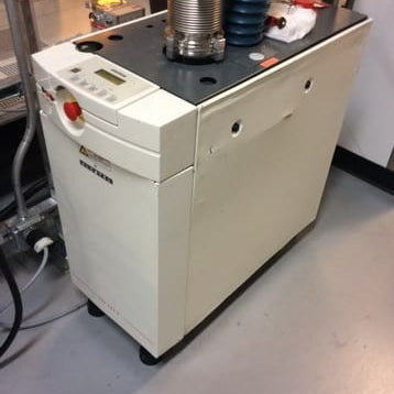 Oxford Plasmalab 133 PECVD (Plasma-Enhanced Chemical Vapor Deposition)