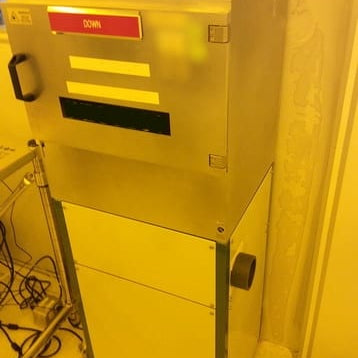 Oxford Plasmalab 133 PECVD (Plasma-Enhanced Chemical Vapor Deposition)